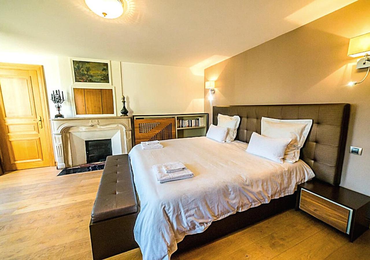 Villa Raspail Ivry-sur-Seine Extérieur photo